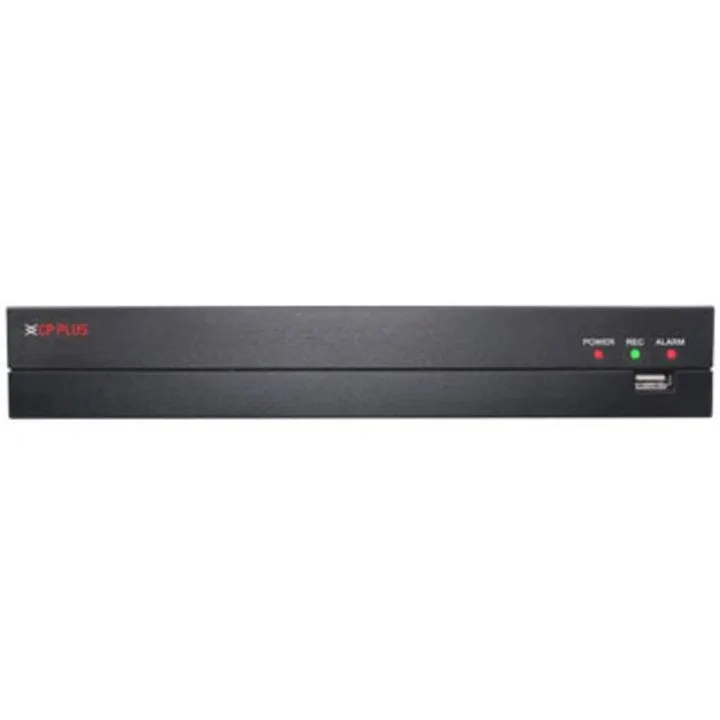 CP Plus Digital Video Recorder 4 Ch 1080P Lite