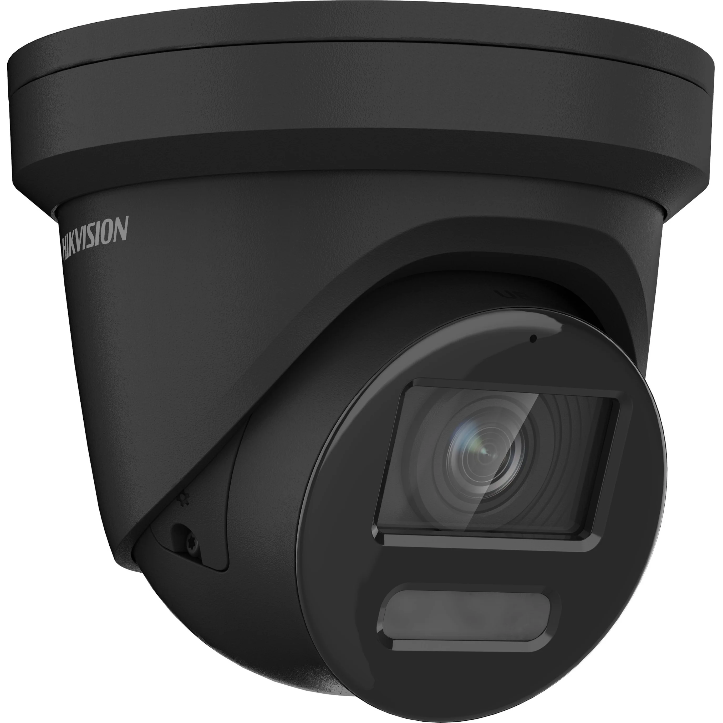 CCTV turret cameras